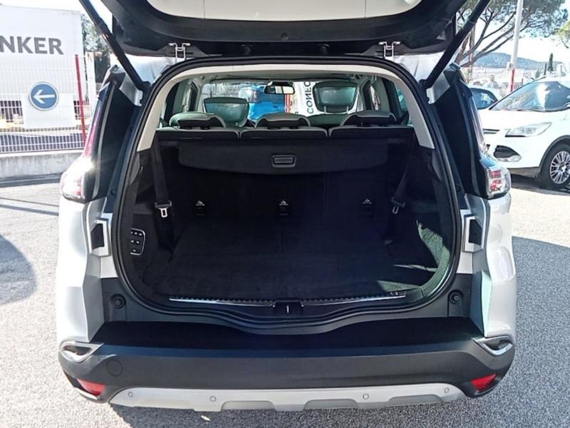 Renault Espace V Initiale Paris Energy dCi 160 Edc