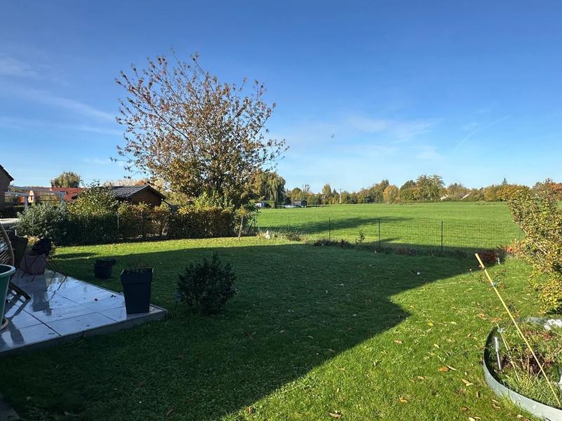 Maison - 83 m² - 4 pièces