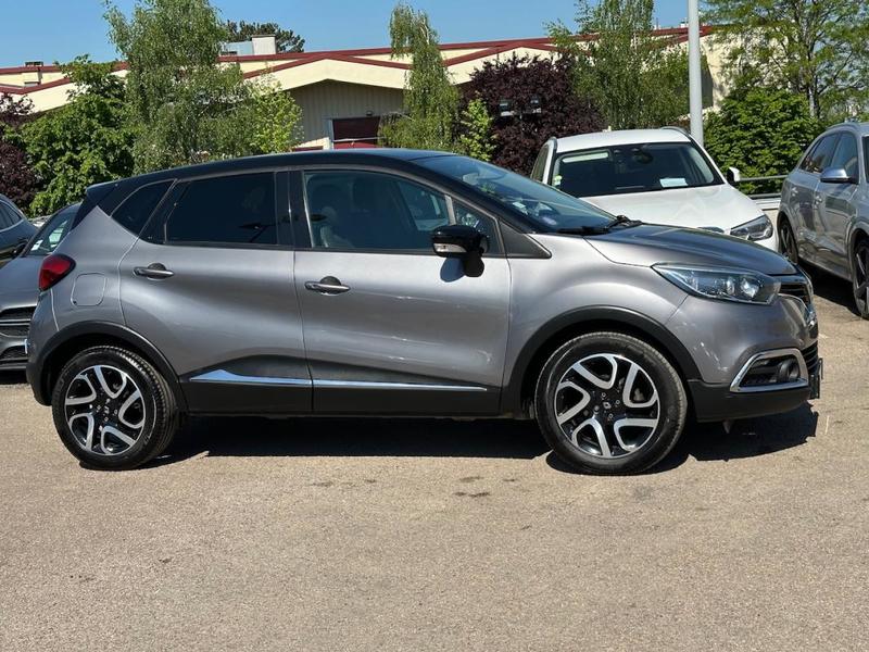 Renault Captur 0.9 Tce 90 Energy Intens Eco2