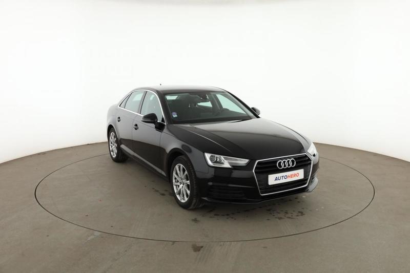 Audi A4 35 Tfsi s tronic 7 150 ch