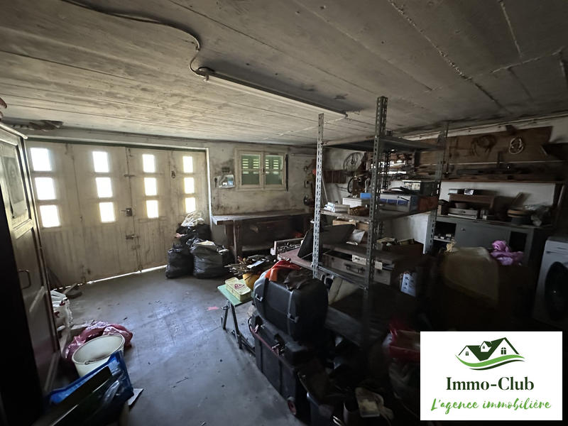 Maison - 140 m² - 4 pièces