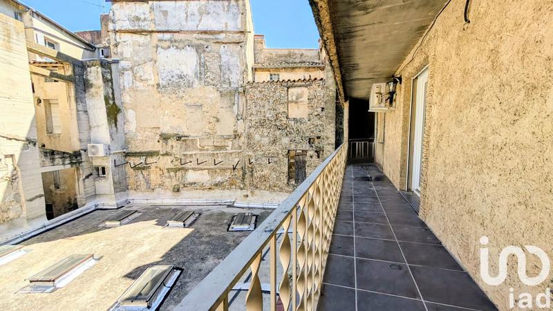 Appartement - 63 m² - 2 pièces