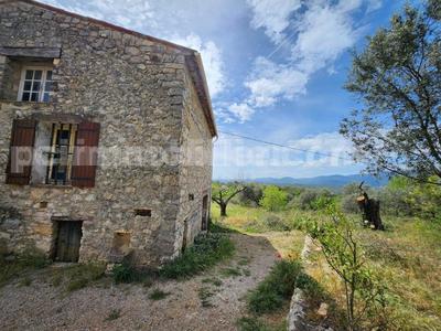 Bastidon - 54 m² - 3 pièces