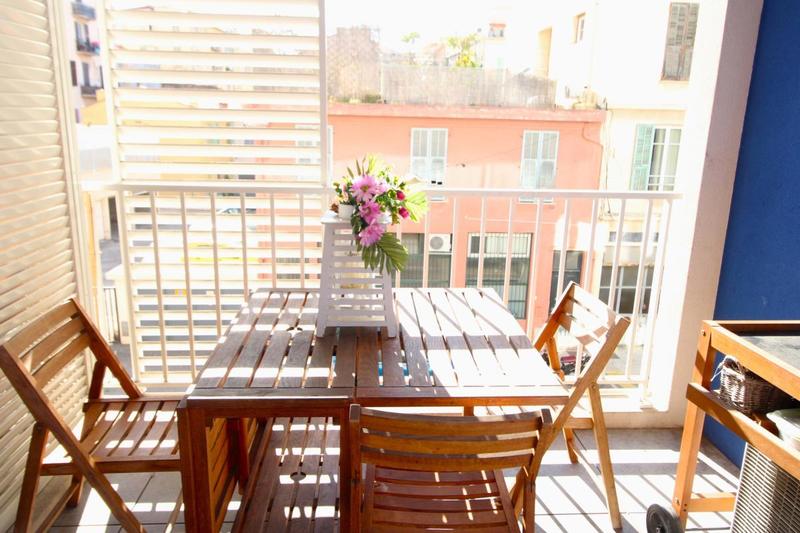 Studio - 22 m² - 1 pièce