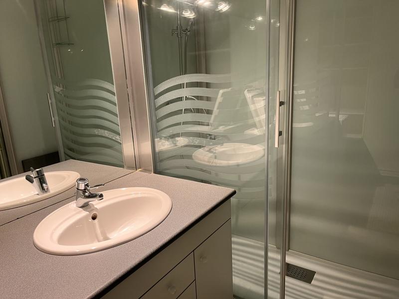 Appartement - 33 m² - 1 pièce