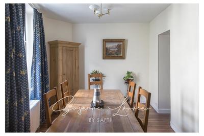 Villa - 253 m² - 10 pièces