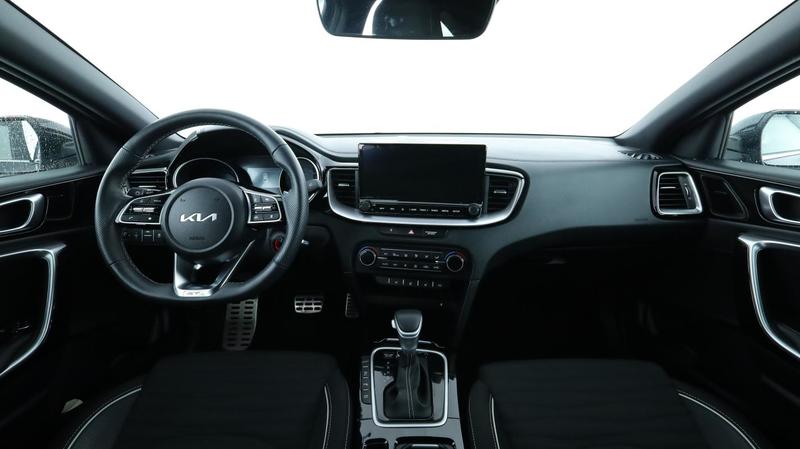 Kia ProCeed 1.5 t-GDi Gt Line Dct7 140 ch