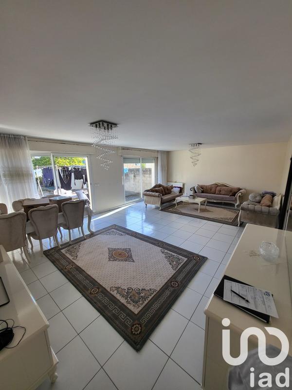 Maison - 167 m² - 6 pièces