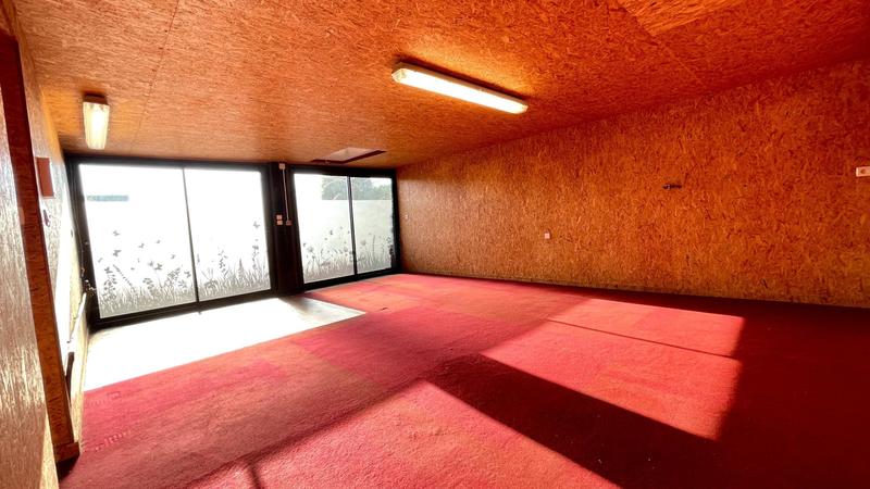 Maison - 180 m² - 7 pièces