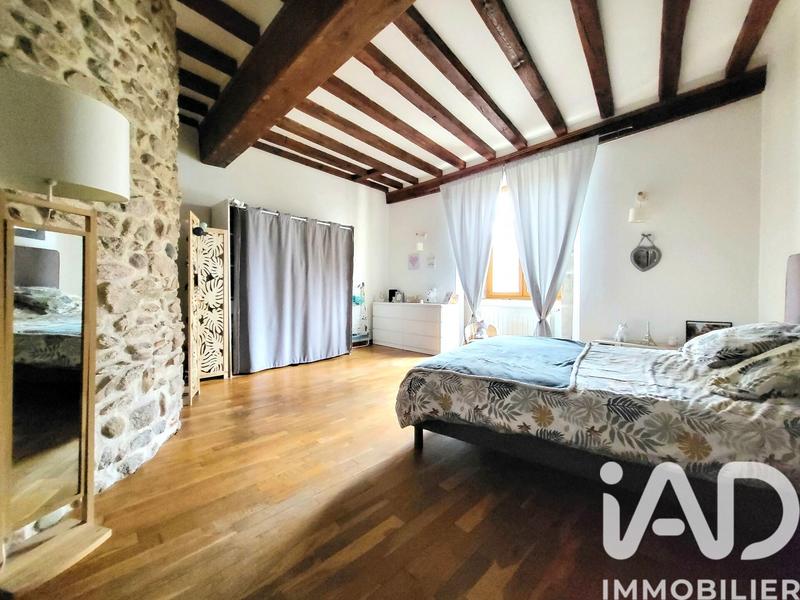 Maison de ville - 105 m² - 5 pièces