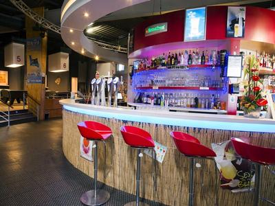 Les concerts du Bowling de Vire : Top of the pops