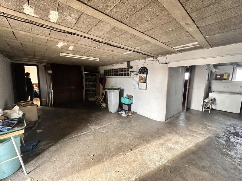 Maison - 105 m² - 7 pièces