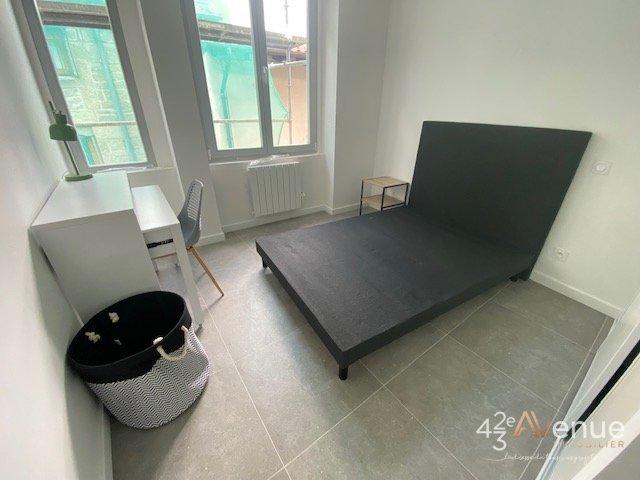 Appartement - 31 m² - 2 pièces