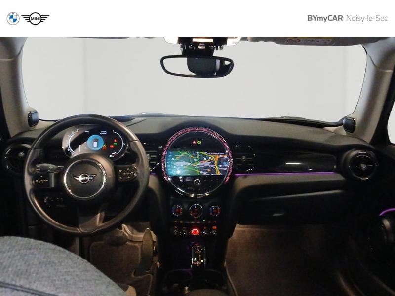 Mini 3 portes Hatch F56 Lci II Cooper 136 ch Dkg7 Edition Premium Plus