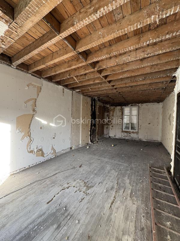 Immeuble - 187 m² - 9 pièces