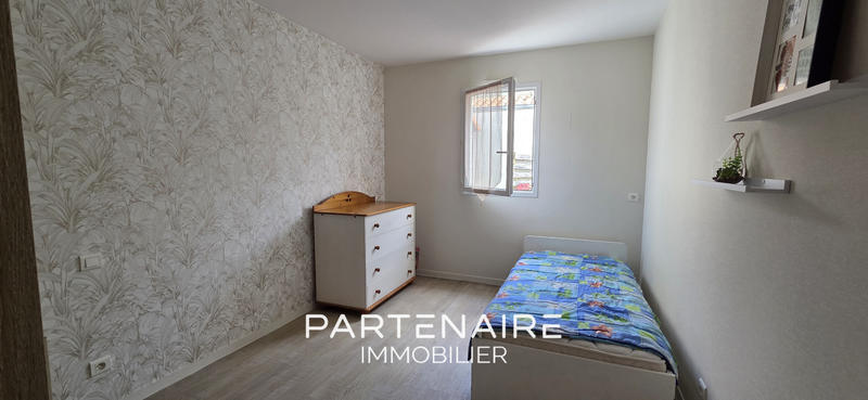 Maison - 123 m² - 7 pièces