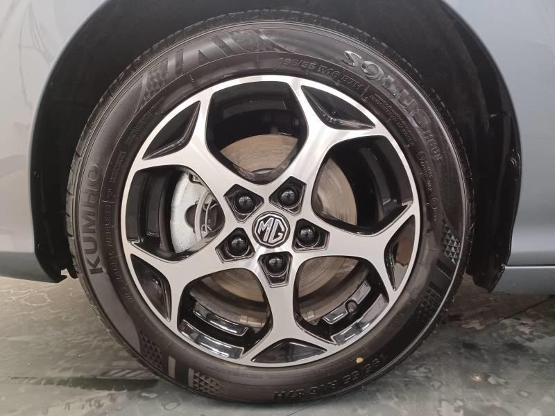 Mg mg3 1.5 l Hybrid+ 195 ch Comfort