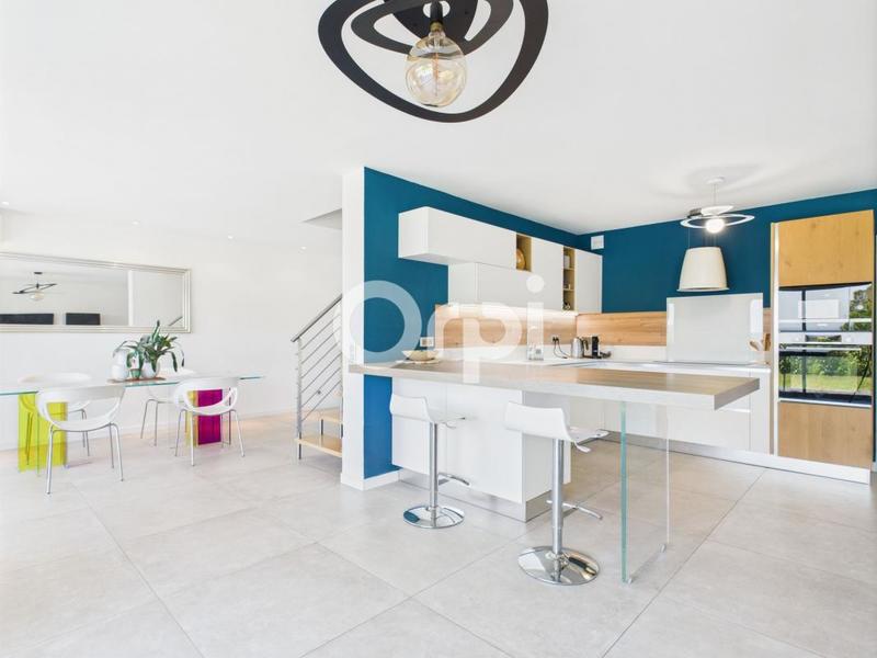 Villa - 141 m² - 5 pièces