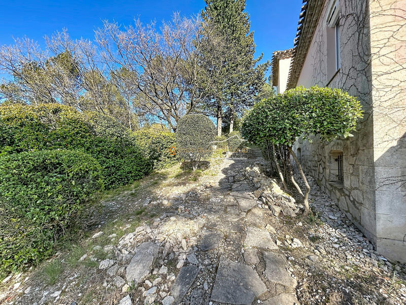 Bastide - 201 m² - 6 pièces