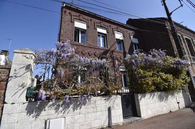 Maison de village - 157 m² - 6 pièces