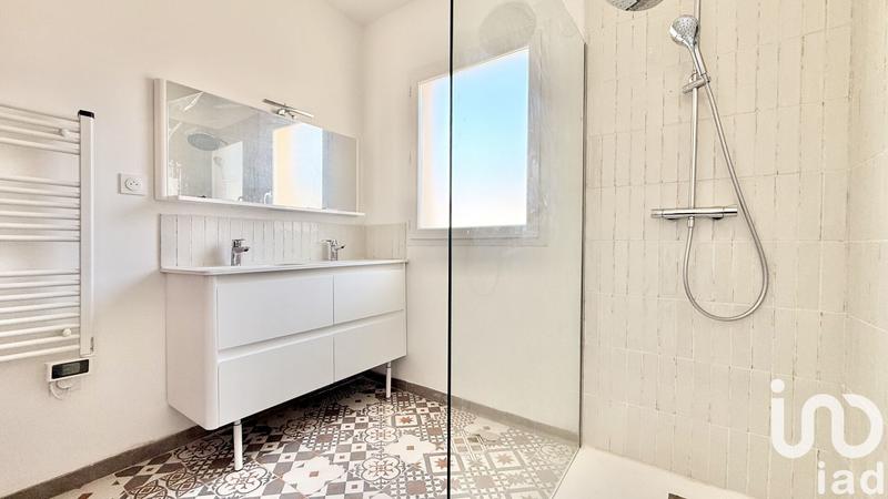 Maison - 106 m² - 5 pièces