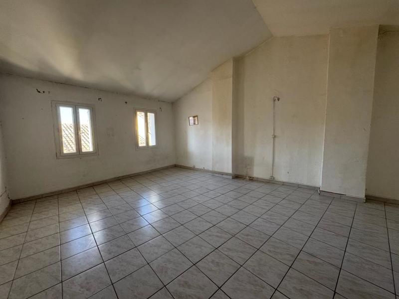 Maison de ville - 91 m² - 3 pièces