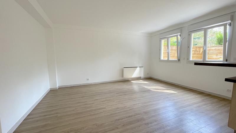 Maison - 64 m² - 3 pièces