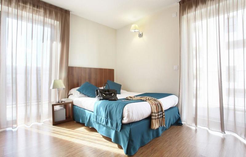 Appartement - 28 m² - 1 pièce