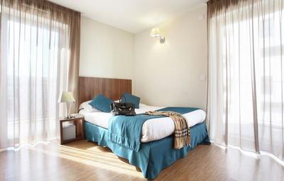 Appartement - 28 m² - 1 pièce