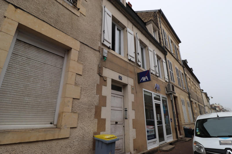 Immeuble - 230 m² - 6 pièces