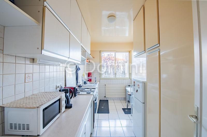 Appartement - 71 m² - 3 pièces