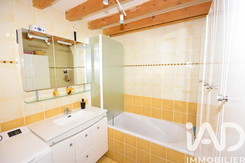 Appartement - 73 m² - 3 pièces