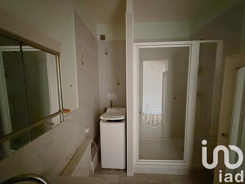 Appartement - 61 m² - 2 pièces