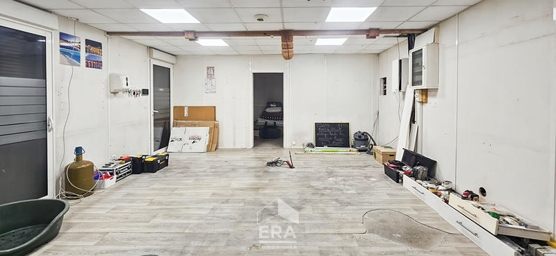 Maison - 180 m² - 5 pièces