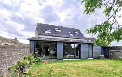 Longère - 157 m² - 7 pièces