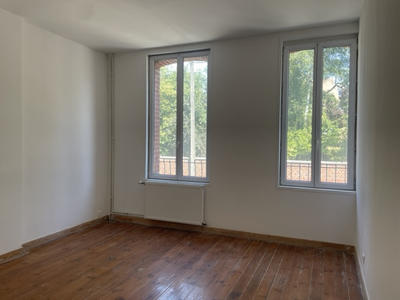 Maison - 92 m² - 5 pièces