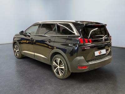 Peugeot 5008 Business BlueHDi 130ch s&amp;S Eat8 Allure