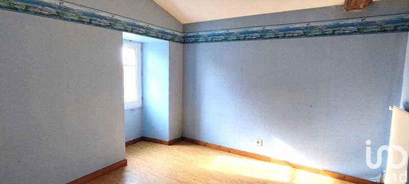 Maison - 134 m² - 6 pièces