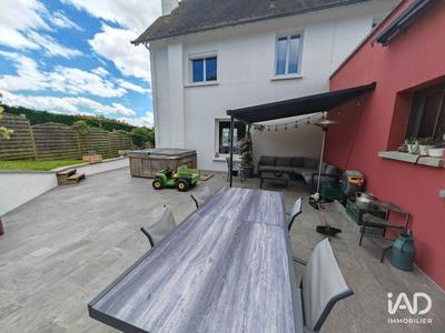 Maison - 700 m² - 23 pièces