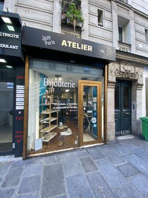 Atelier Bijouterie Joze Paris
