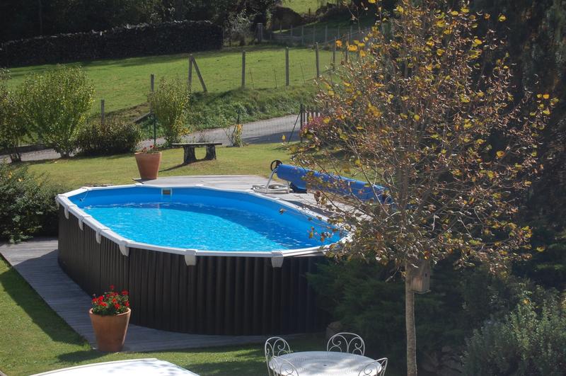 Maison - 190 m² - 6 pièces