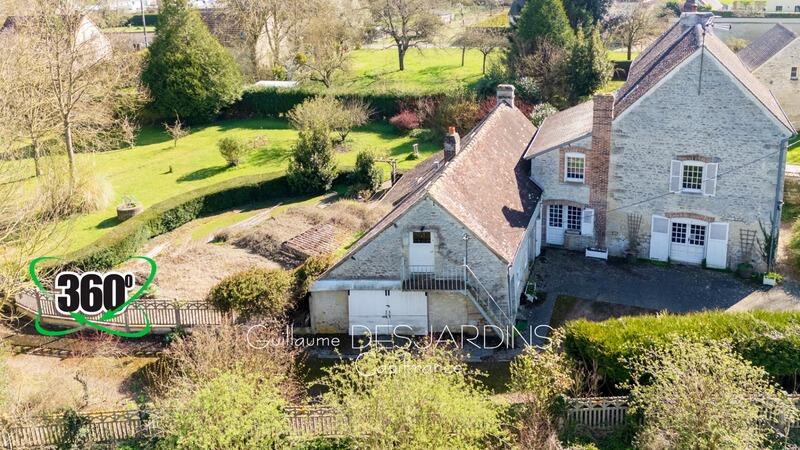 Maison - 170 m² - 6 pièces