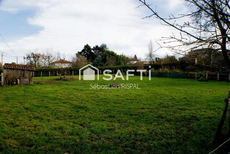 Maison - 214 m² - 7 pièces