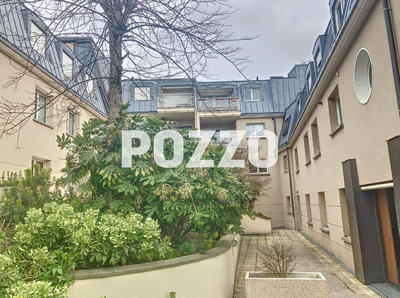 Appartement - 30 m² - 2 pièces