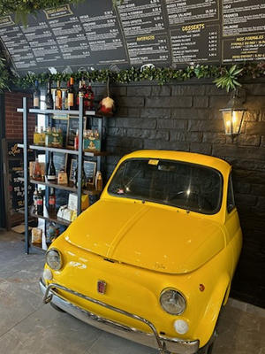 Fonds de commerce - Magasins - 300 m²