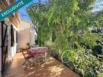 Maison - 151 m² - 5 pièces