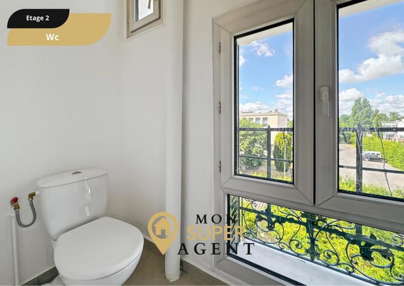 Maison - 164 m² - 10 pièces