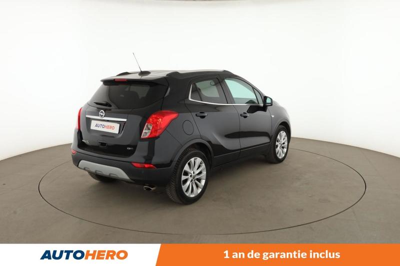 Opel Mokka X 1.6 Cdti 4x2 Innovation 136 ch