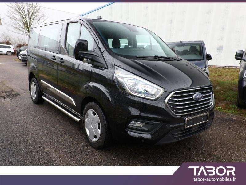 Ford Transit Custom 2.0 TDCi Aut. 320 L1 Trend