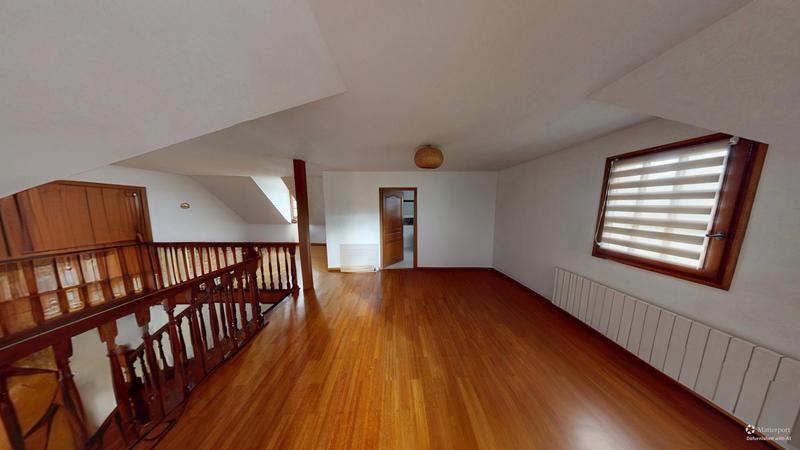 Maison ancienne - 180 m² - 7 pièces